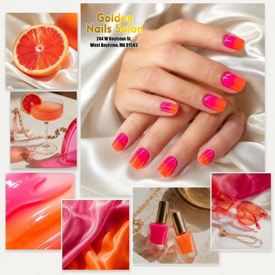 Must Try Nail Designs August 19 2026